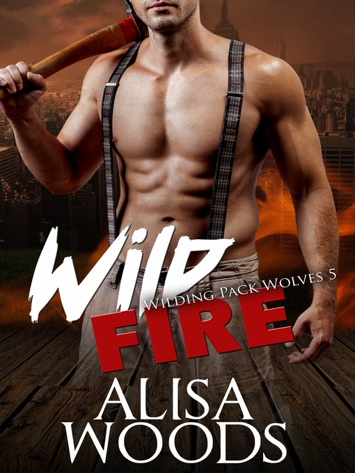 Cover image for Wild Fire